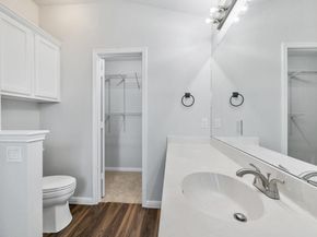 1501 Molson Lake DR, Leander TX 78641