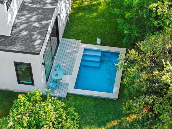 1216 Arcadia Ave 2, Austin TX 78757