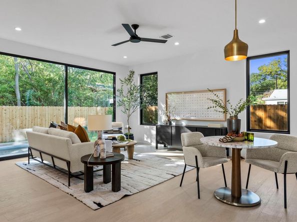 1216 Arcadia Ave 2, Austin TX 78757