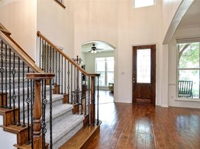 1108 Celtic CV, Round Rock TX 78681