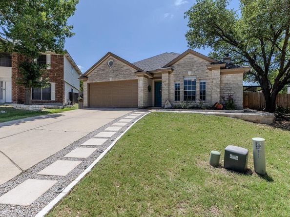 2005 Erika CV, Round Rock TX 78664