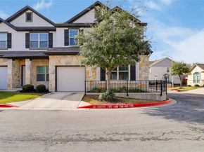 11800 Bracco DR, Austin TX 78748