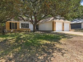 12002 Arrowwood DR, Austin TX 78727