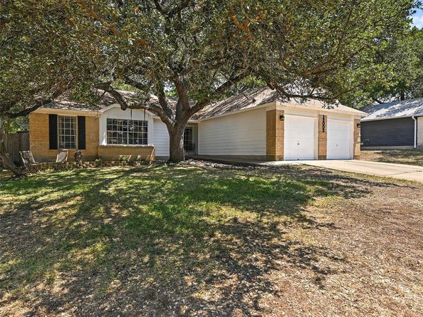 12002 Arrowwood DR, Austin TX 78727