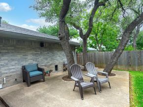 11602 Three Oaks TRL, Austin TX 78759