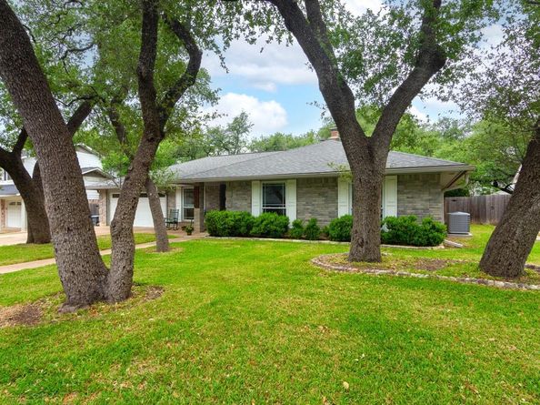11602 Three Oaks TRL, Austin TX 78759