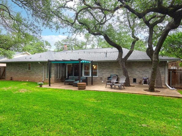 11602 Three Oaks TRL, Austin TX 78759