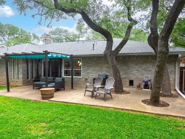 11602 Three Oaks TRL, Austin TX 78759