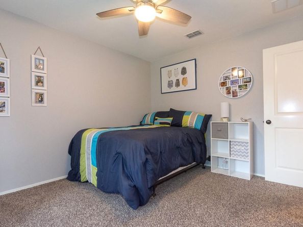 11602 Three Oaks TRL, Austin TX 78759
