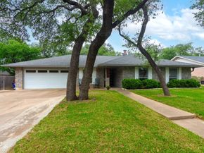 11602 Three Oaks TRL, Austin TX 78759