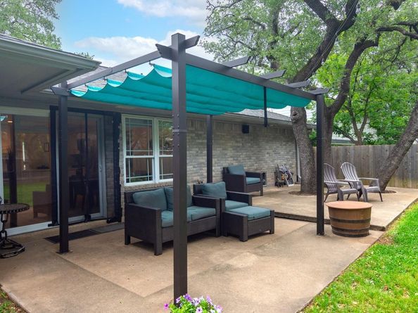 11602 Three Oaks TRL, Austin TX 78759