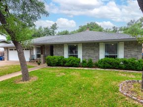 11602 Three Oaks TRL, Austin TX 78759
