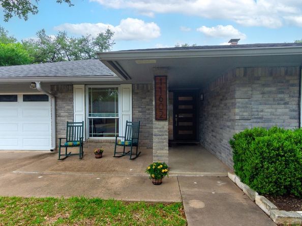 11602 Three Oaks TRL, Austin TX 78759