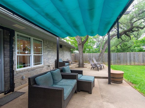 11602 Three Oaks TRL, Austin TX 78759