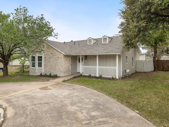 10418 Doc Holliday TRL, Austin TX 78753