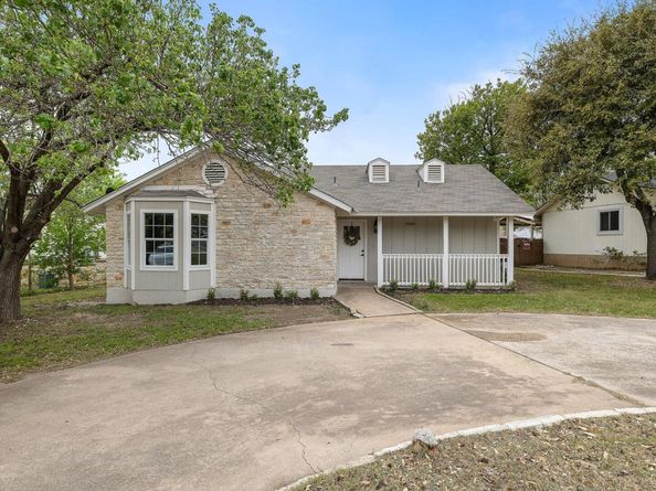 10418 Doc Holliday TRL, Austin TX 78753