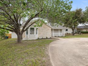 10418 Doc Holliday TRL, Austin TX 78753