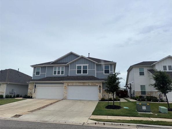 513 peace DR, Liberty Hill TX 78642