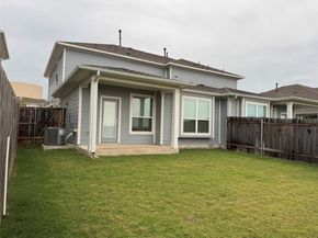 513 peace DR, Liberty Hill TX 78642