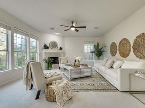 10701 Redmond RD, Austin TX 78739