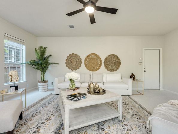 10701 Redmond RD, Austin TX 78739