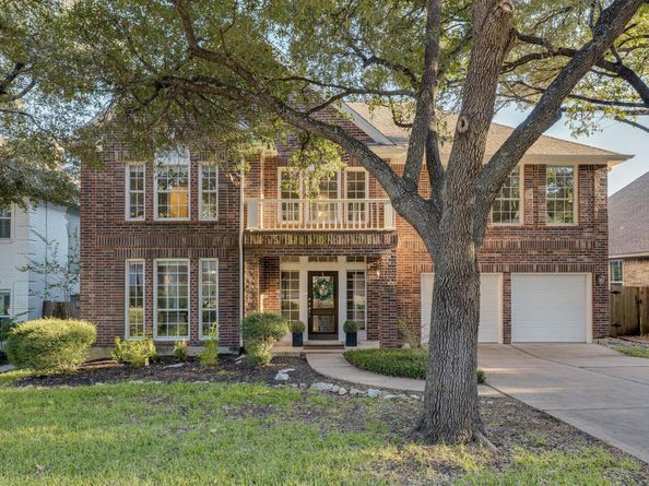 10701 Redmond RD, Austin TX 78739