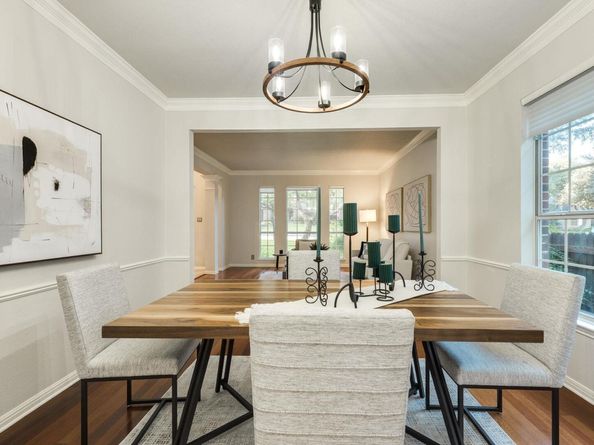 10701 Redmond RD, Austin TX 78739