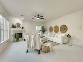 10701 Redmond RD, Austin TX 78739