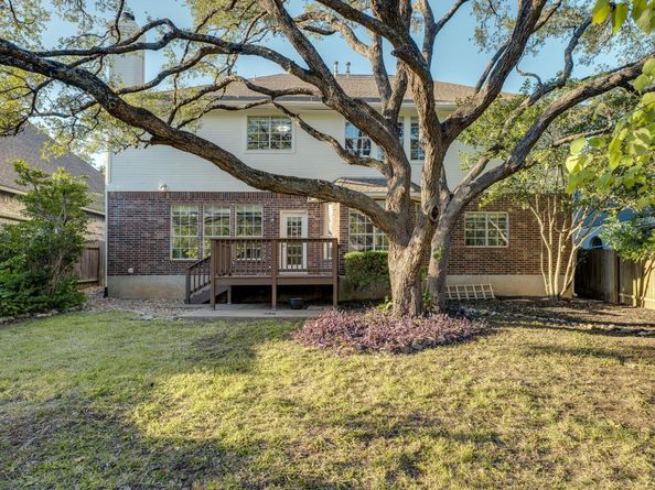 10701 Redmond RD, Austin TX 78739