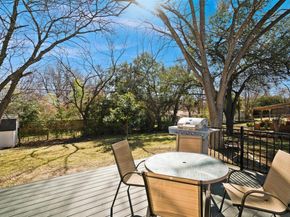 2613 Carnarvon LN, Austin TX 78704