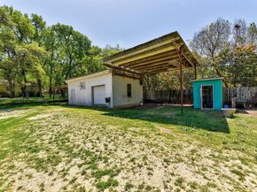 20 Pillow RD, Sunset Valley TX 78745