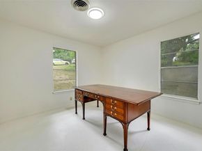 20 Pillow RD, Sunset Valley TX 78745