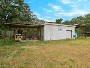 20 Pillow RD, Sunset Valley TX 78745