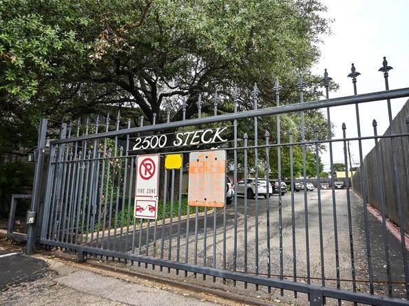 Undisclosed Address #5156217, Austin TX 78757