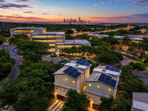 1142 Lost Creek BLVD 12, Austin TX 78746
