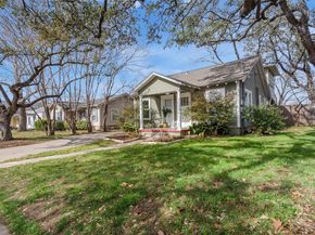 5014 Martin Ave, Austin TX 78751
