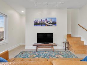 5014 Martin Ave, Austin TX 78751