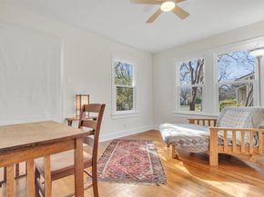 5014 Martin Ave, Austin TX 78751