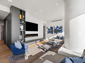 210 Lavaca ST 2301, Austin TX 78701