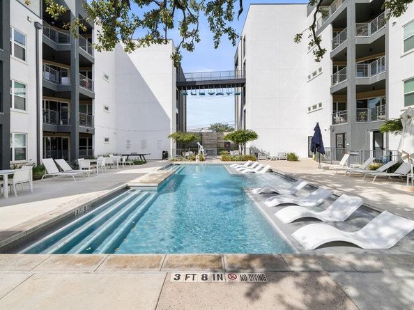 4801 Springdale RD 1106, Austin TX 78723