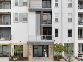 4801 Springdale RD 1106, Austin TX 78723