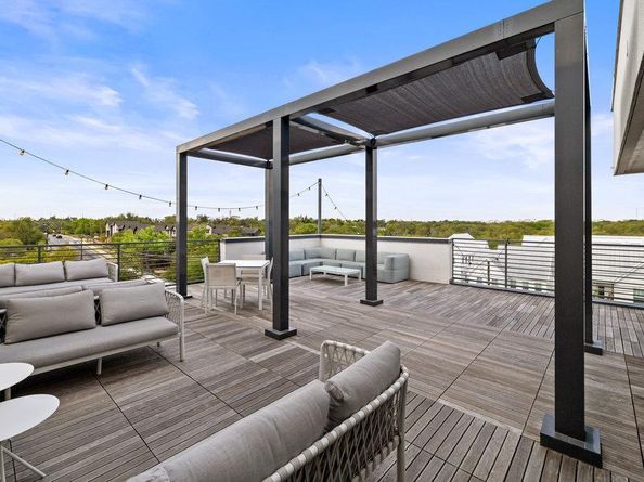 4801 Springdale RD 1106, Austin TX 78723