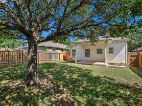 1521 Sir Thopas TRL, Austin TX 78748