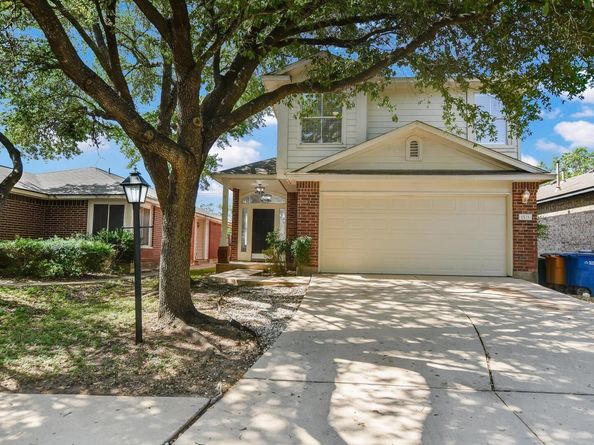 1521 Sir Thopas TRL, Austin TX 78748