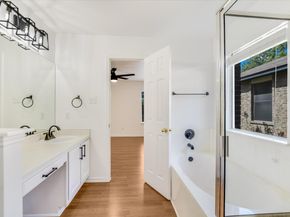 1521 Sir Thopas TRL, Austin TX 78748