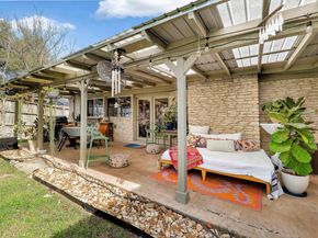 12300 Blue Water DR, Austin TX 78758