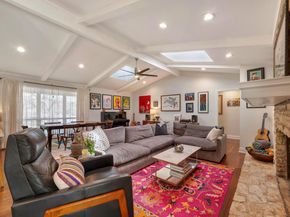 12300 Blue Water DR, Austin TX 78758