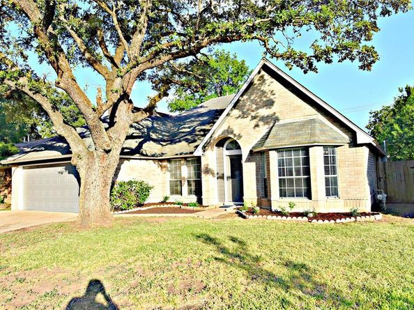 8501 Priest River DR, Round Rock TX 78681