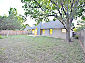 8501 Priest River DR, Round Rock TX 78681