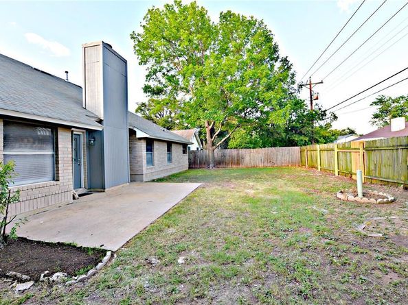 8501 Priest River DR, Round Rock TX 78681